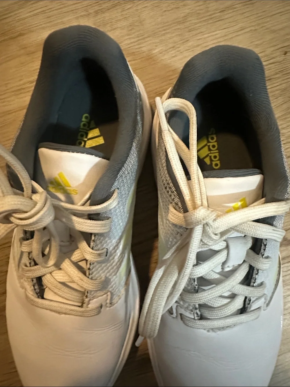 adidas golf shies